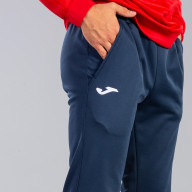 Брюки JOMA COMBI Темно синий - Брюки JOMA COMBI Темно синий