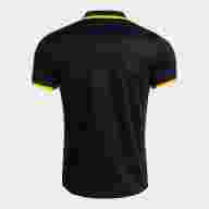 Поло JOMA COMBI PREMIUM NEGRO AMARILLO - Поло JOMA COMBI PREMIUM NEGRO AMARILLO