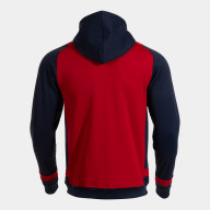 Толстовка JOMA LIDER 104300.603 - Толстовка JOMA LIDER 104300.603