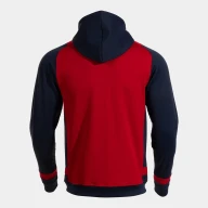 Толстовка JOMA LIDER 104300.603 - Толстовка JOMA LIDER 104300.603