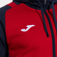Толстовка JOMA LIDER 104300.603 - Толстовка JOMA LIDER 104300.603