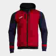 Толстовка JOMA LIDER 104300.603 - Толстовка JOMA LIDER 104300.603