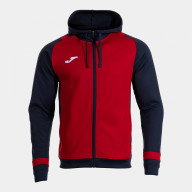 Толстовка JOMA LIDER 104300.603 - Толстовка JOMA LIDER 104300.603