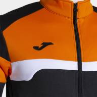 Спортивный костюм JOMA DANUBIO III     - Спортивный костюм JOMA DANUBIO III    