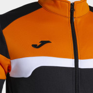 Спортивный костюм JOMA DANUBIO III     - Спортивный костюм JOMA DANUBIO III    