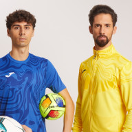 Спортивный костюм JOMA LION II   - Спортивный костюм JOMA LION II  