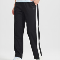 Брюки KELME Knitted Trousers Black - Брюки KELME Knitted Trousers Black