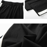 Брюки KELME Knitted Trousers Black - Брюки KELME Knitted Trousers Black