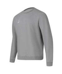 Свитшот ESSENTIAL Sweatshirt, серый меланж, детский