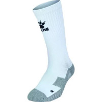 Носки KELME Sport Mid-Calf Length Socks (White/Grey)