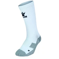 Носки KELME Sport Mid-Calf Length Socks (White/Grey) - Носки KELME Sport Mid-Calf Length Socks (White/Grey)
