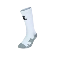 Носки KELME Sport Mid-Calf Length Socks (White/Grey) - Носки KELME Sport Mid-Calf Length Socks (White/Grey)