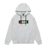 Худи KELME Knitted Hooded Sweatshirt Grey - Худи KELME Knitted Hooded Sweatshirt Grey
