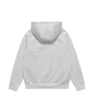 Худи KELME Knitted Hooded Sweatshirt Grey - Худи KELME Knitted Hooded Sweatshirt Grey