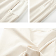 Брюки KELME Woven Trousers White - Брюки KELME Woven Trousers White