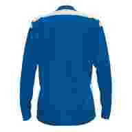 Женский джемпер JOMA CHAMPIONSHIP VI Синий-белый - Женский джемпер JOMA CHAMPIONSHIP VI Синий-белый