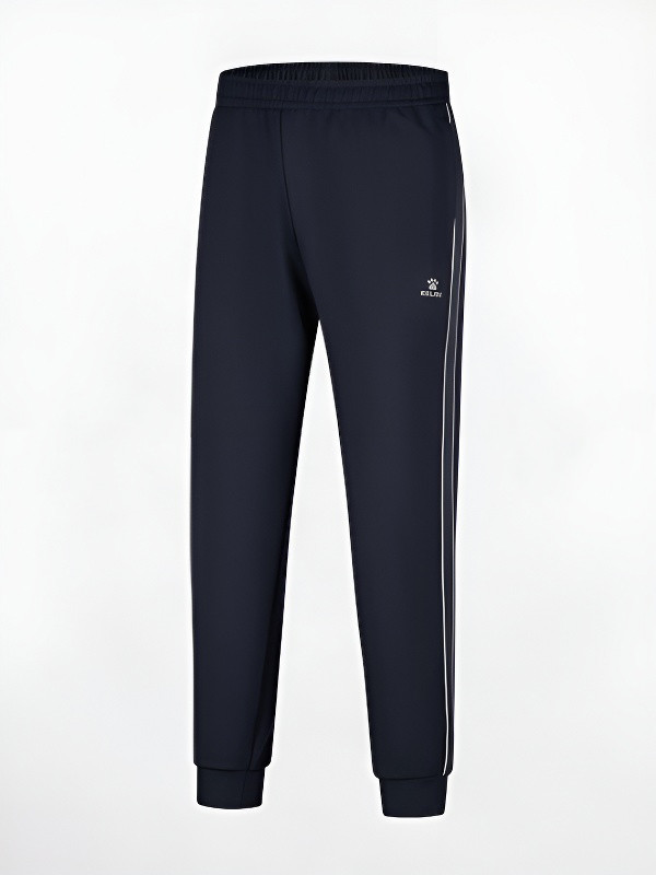 Брюки KELME Knitted Trousers Blue