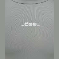 Футболка компрессионная с длинным рукавом JOGEL PerFormDRY Baselayer LS Tee, серый - downloaded from prime-sport.ru