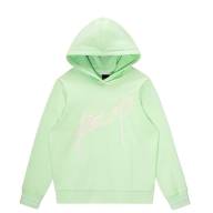 Худи KELME Hooded Sweater Green - Худи KELME Hooded Sweater Green