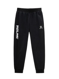 Детские брюки KELME Knitted Trousers Black