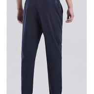 Брюки KELME Knitted Straight-Leg Trousers Dark Blue - Брюки KELME Knitted Straight-Leg Trousers Dark Blue
