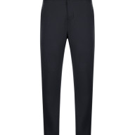 Брюки KELME Knitted Straight-Leg Trousers Dark Blue - Брюки KELME Knitted Straight-Leg Trousers Dark Blue