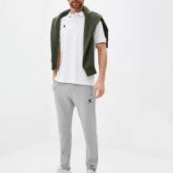 Брюки KELME Training Pant Grey - Брюки KELME Training Pant Grey
