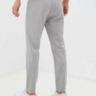 Брюки KELME Training Pant Grey - Брюки KELME Training Pant Grey