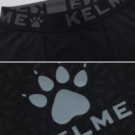 Детское термобелье низ KELME Kids Tight Trousers (3/4 Pants) Black - Детское термобелье низ KELME Kids Tight Trousers (3/4 Pants) Black
