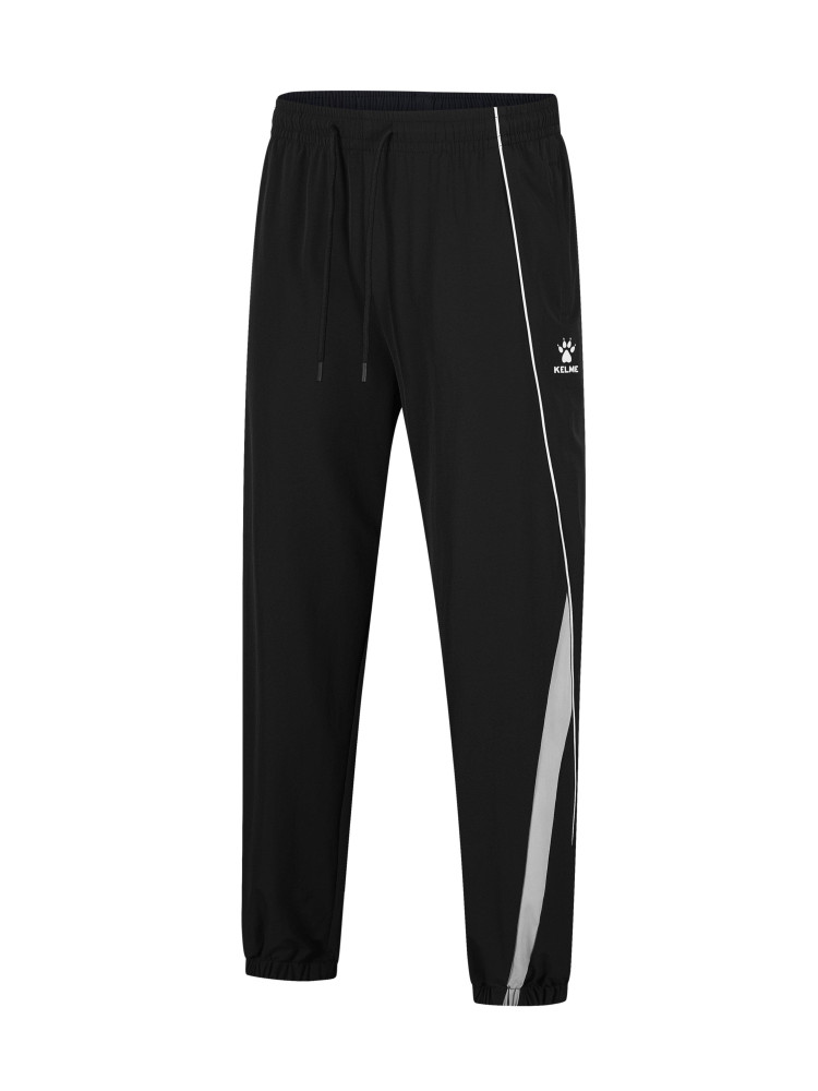 Брюки KELME Woven Trousers Black