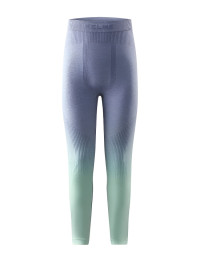 Термобелье (низ) KELME Tight Pants Violet/Green