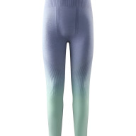 Термобелье (низ) KELME Tight Pants Violet/Green - Термобелье (низ) KELME Tight Pants Violet/Green
