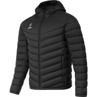 Куртка утепленная JOGEL ESSENTIAL PerFormPROOF Light Padded Jacket, черный, детский - Куртка утепленная JOGEL ESSENTIAL PerFormPROOF Light Padded Jacket, черный, детский
