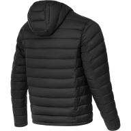 Куртка утепленная JOGEL ESSENTIAL PerFormPROOF Light Padded Jacket, черный, детский - Куртка утепленная JOGEL ESSENTIAL PerFormPROOF Light Padded Jacket, черный, детский