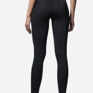 Леггинсы KELME Women's Tight Trousers (Black/White) - Леггинсы KELME Women's Tight Trousers (Black/White)