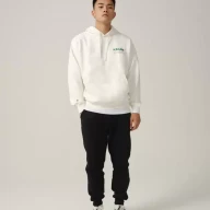 Худи KELME Hooded Sweater Beige - Худи KELME Hooded Sweater Beige