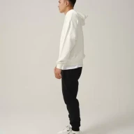 Худи KELME Hooded Sweater Beige - Худи KELME Hooded Sweater Beige