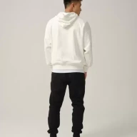 Худи KELME Hooded Sweater Beige - Худи KELME Hooded Sweater Beige