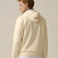 Худи KELME Hooded Sweater Beige - Худи KELME Hooded Sweater Beige