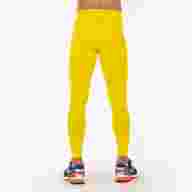 Леггинсы JOMA BRAMA ACADEMY Желтый - Леггинсы JOMA BRAMA ACADEMY Желтый