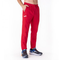 Брюки JOMA COMBI Красный - Брюки JOMA COMBI Красный
