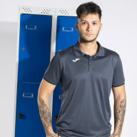 Поло JOMA COMBI PREMIUM   - Поло JOMA COMBI PREMIUM  