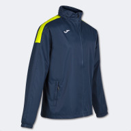 Дождевик JOMA ALASKA Темно синий - Дождевик JOMA ALASKA Темно синий