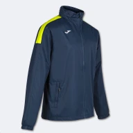 Дождевик JOMA ALASKA Темно синий - Дождевик JOMA ALASKA Темно синий