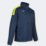 Дождевик JOMA ALASKA Темно синий - Дождевик JOMA ALASKA Темно синий