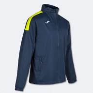 Дождевик JOMA ALASKA Темно синий - Дождевик JOMA ALASKA Темно синий