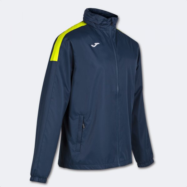 Дождевик JOMA ALASKA Темно синий