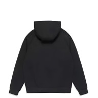 Худи KELME Knitted Hooded Sweatshirt Black - Худи KELME Knitted Hooded Sweatshirt Black
