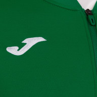 Джемпер JOMA CAMPUS III Зеленый - Джемпер JOMA CAMPUS III Зеленый