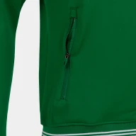 Джемпер JOMA CAMPUS III Зеленый - Джемпер JOMA CAMPUS III Зеленый